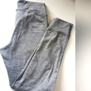 Offline Aerie Women's Drawstrings Pant Jogger. XL. Grey